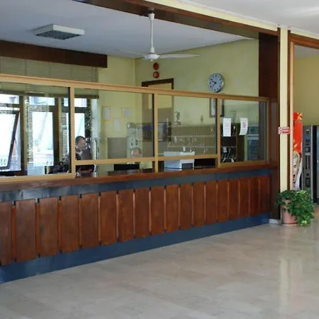 Casa Marcolini Bevilacqua מלון ברשה