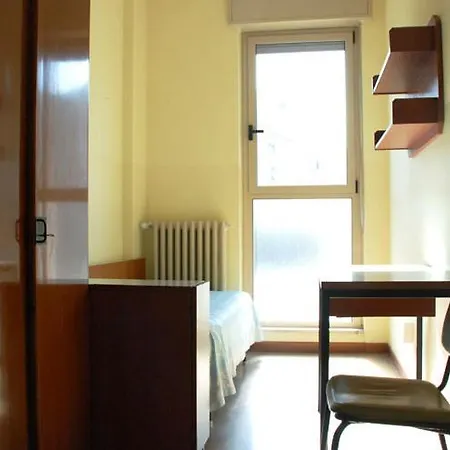 מלון Casa Marcolini Bevilacqua ברשה
