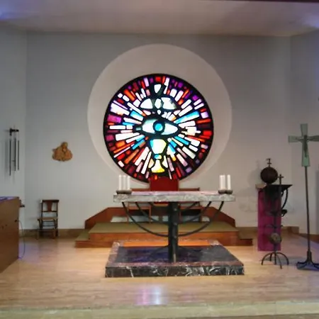 Casa Marcolini Bevilacqua מלון ברשה