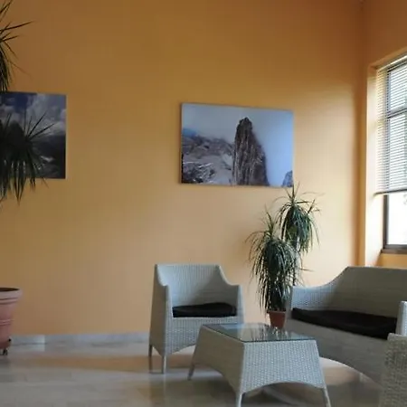 מלון Casa Marcolini Bevilacqua 3*