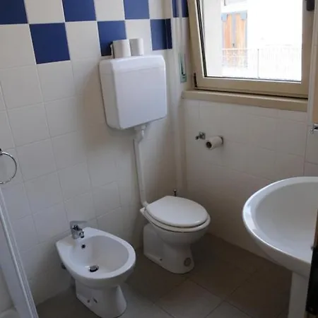 מלון Casa Marcolini Bevilacqua 3*