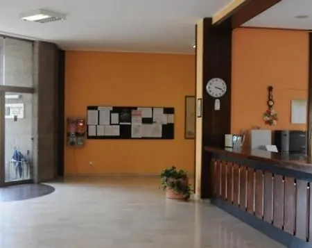 מלון Casa Marcolini Bevilacqua ברשה