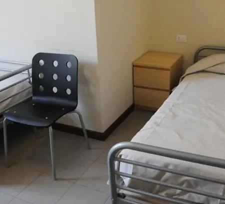Casa Marcolini Bevilacqua מלון 3*