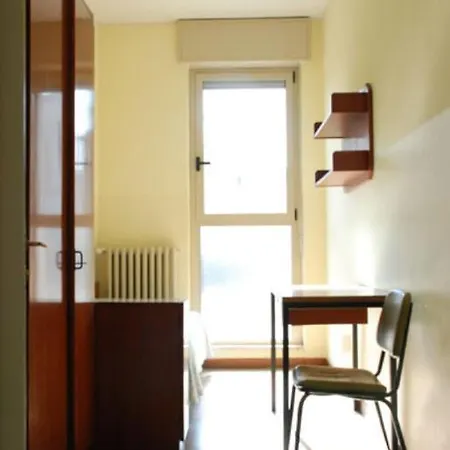 מלון Casa Marcolini Bevilacqua 3*