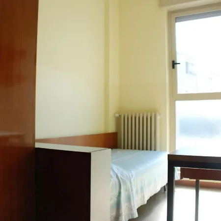 Casa Marcolini Bevilacqua