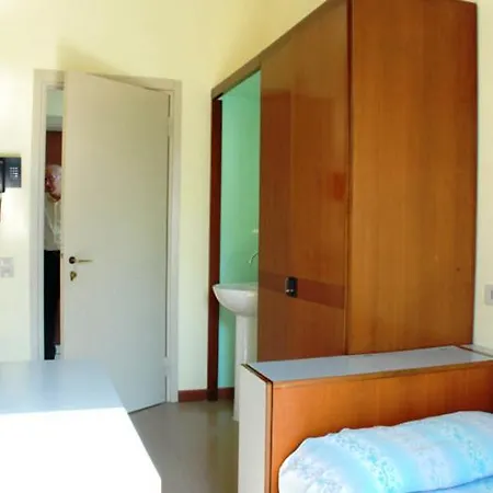 Hotel Casa Marcolini Bevilacqua