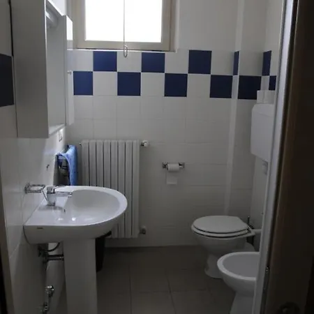 Hotel Casa Marcolini Bevilacqua