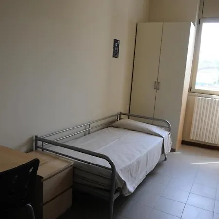 Casa Marcolini Bevilacqua Brescia