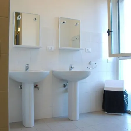 Casa Marcolini Bevilacqua