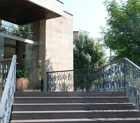 Hotel Casa Marcolini Bevilacqua